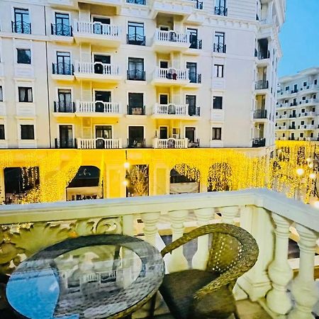 2Br Tashkent City Fountain View 외부 사진
