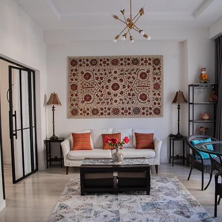 2Br Tashkent City Fountain View 외부 사진