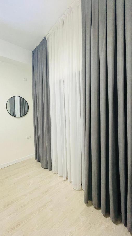 2Br Tashkent City Fountain View 외부 사진