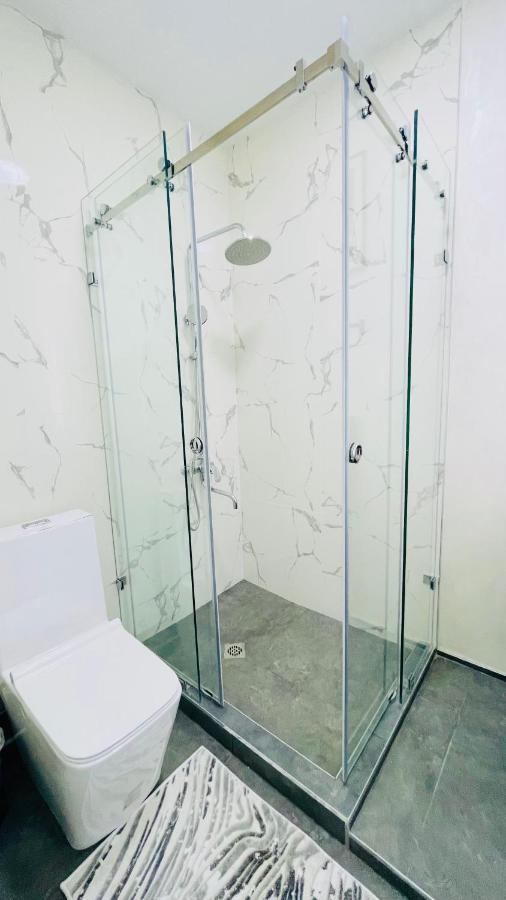 2Br Tashkent City Fountain View 외부 사진