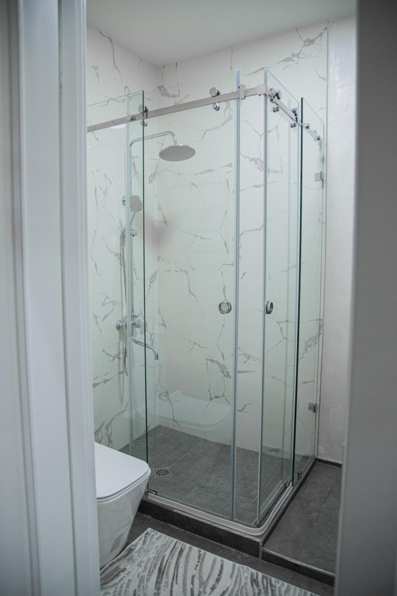2Br Tashkent City Fountain View 외부 사진